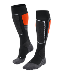 FALKE socks SK4 Women black