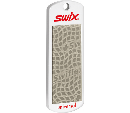 SWIX Diamond Med K400 Kort 70mm vit fil