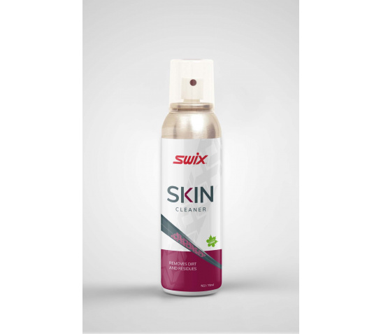 SWIX Skin Cleaner
