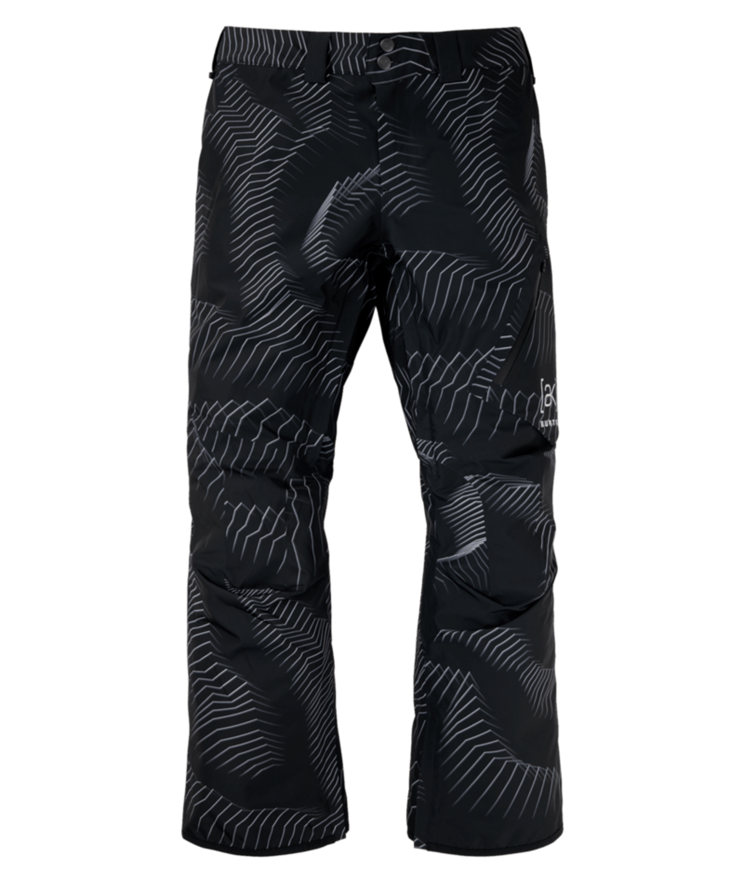 burton-bikses-ak-gore-cyclic-black-stripes