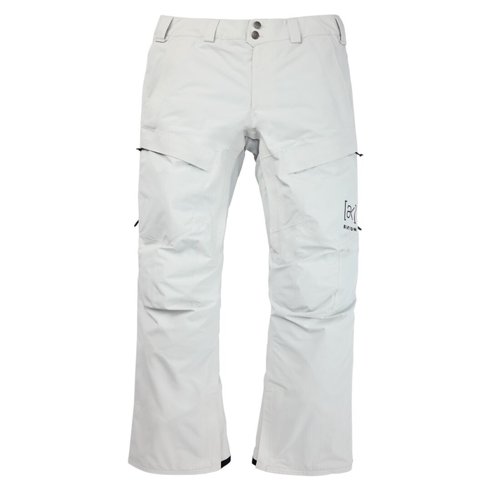 BURTON pants AK Gore Swash grey cloud