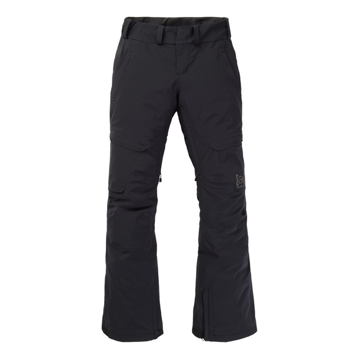 BURTON WMS AK Gore Summit true black byxor