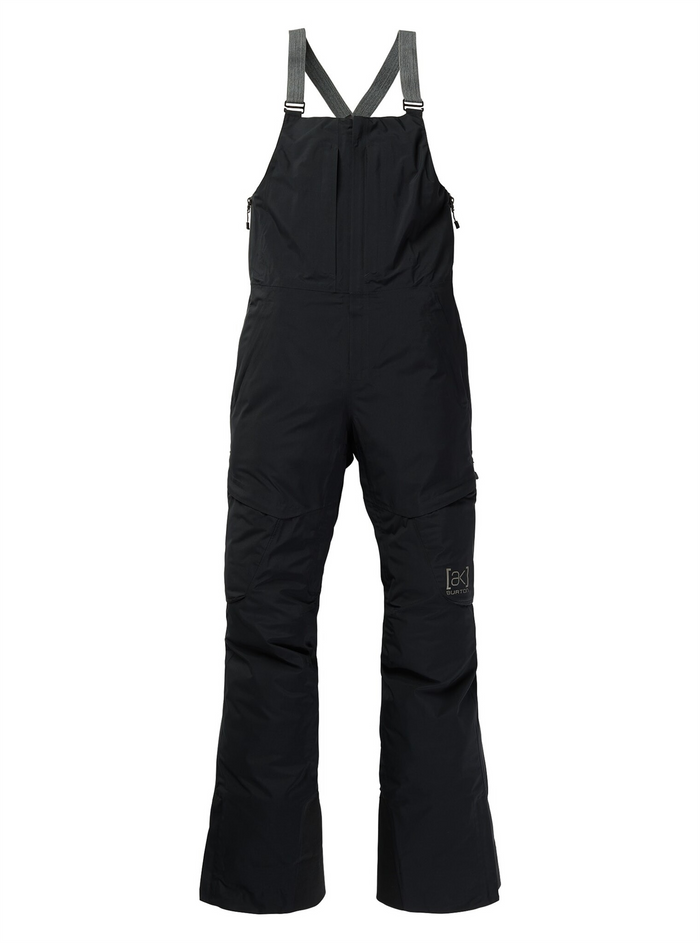 BURTON WMS AK Gore Kimmy 2L Bib true black byxor