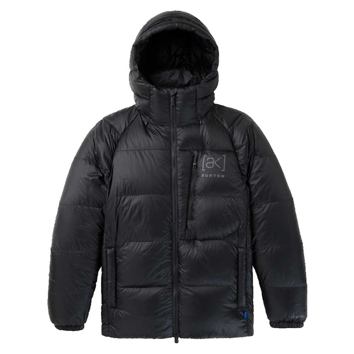 BURTON jacka AK Gore Baker Expedition Down true black