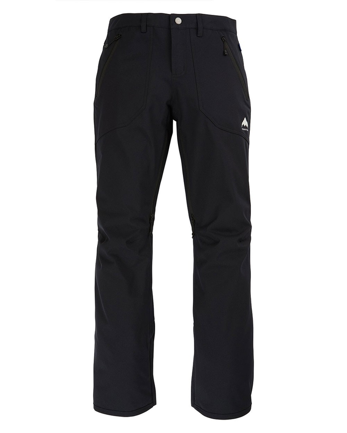 BURTON pants W Vida true black