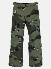 burton-bikses-boys-exile-cargo-green-camo
