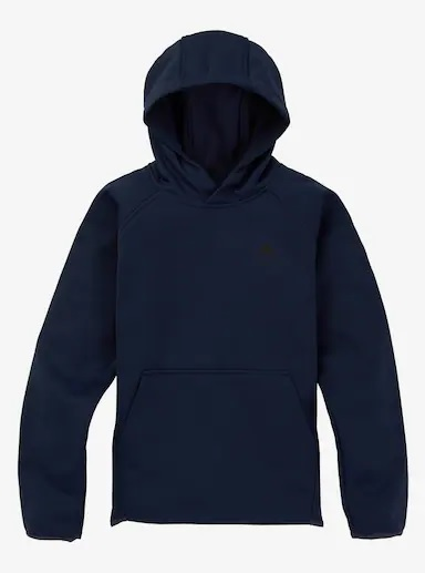 burton-jaka-kids-crown-weatherproof-fleece-dark-blue