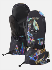 burton-cimdi-kids-gore-mitt-gtx-black-crystal