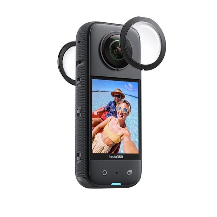 STARTRC Camera Protective Cover for Insta360 X3