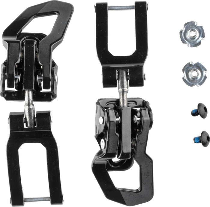 ATOMIC buckle set Instep Hawx Ultra/Prime