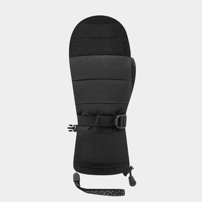 RACER gloves W Nita 6 Mitt black