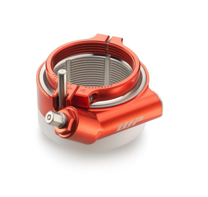 HUSQVARNA preload adjuster