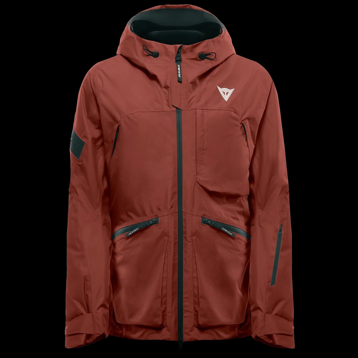 DAINESE M001 brown jacka