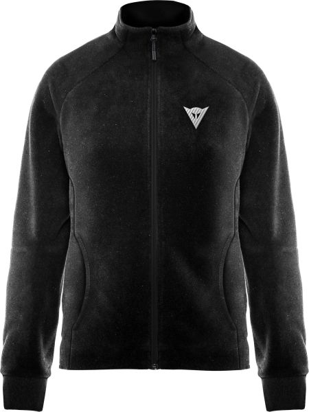 DAINESE midlayer W003 Mid FZ Lady stretch limo