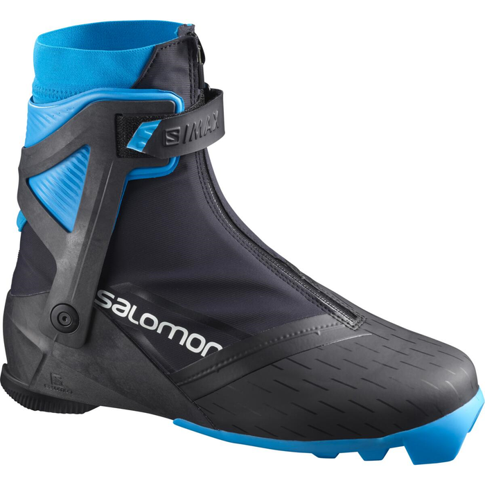 SALOMON längdskidpjäxor S/Max Carbon SK MV PL