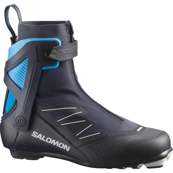 SALOMON längdskidpjäxor RS8 PL