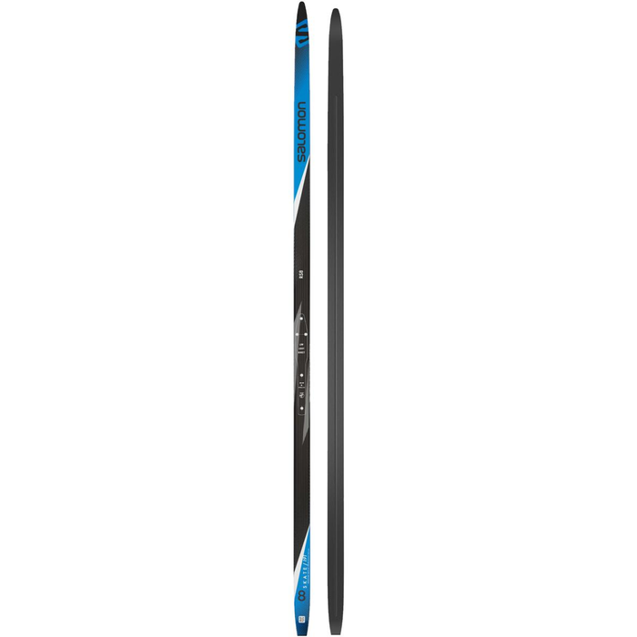 SALOMON längdskidor RS 8