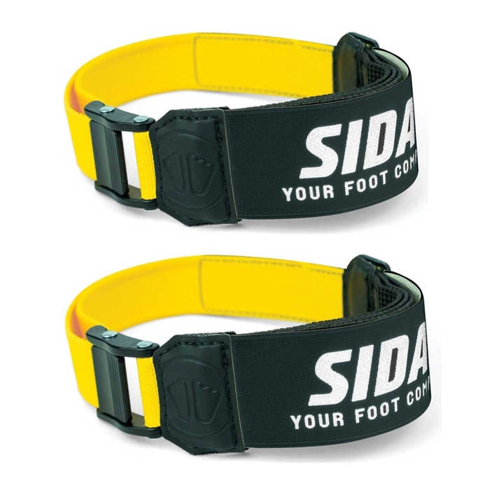 SIDAS stövelremmar Race Strap P3