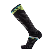 sidas-zekes-ski-ultrafit-black-yellow-blue