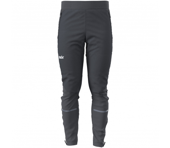 SWIX CC pants Dynamic Hybrid Insulated black