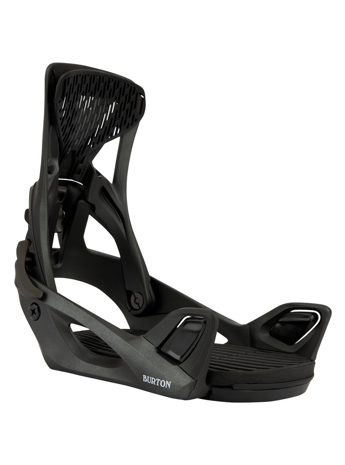 BURTON bindningar WMS Step On Escapade svart