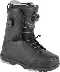 NITRO boots Club Boa Dual black