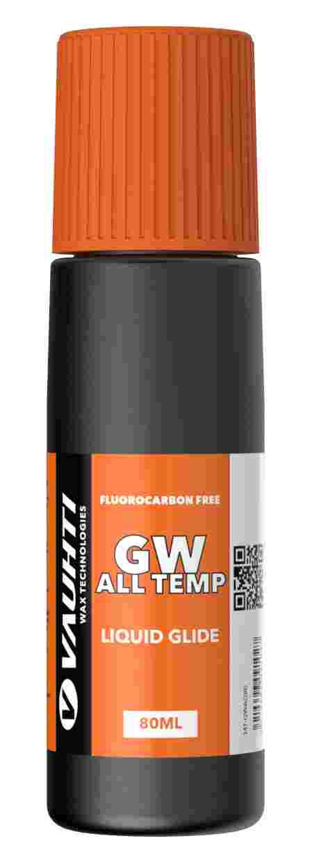 VAUHTI GW All Temp Orange 80ml