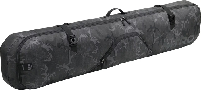 NITRO board sack Cargo 159 forged camo