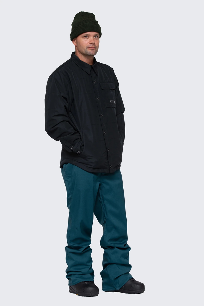 NITRO L1 Chino dark blue byxor