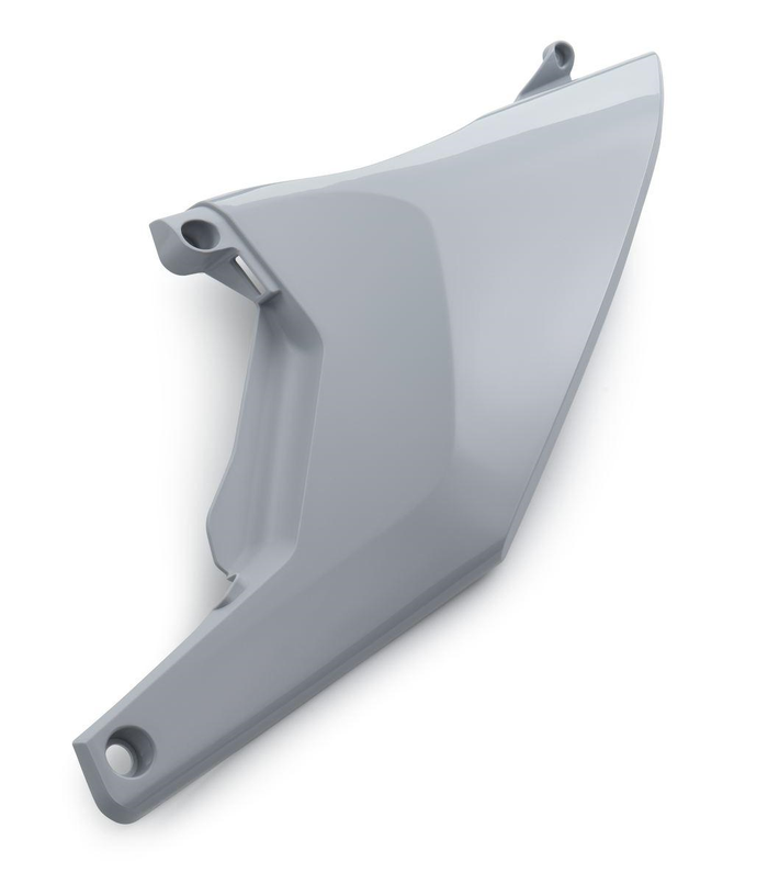 HUSQVARNA plastluftfilter VH '23-'24 grå