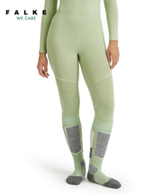 falke-termobikses-3-4-women-warm-tf-light-green