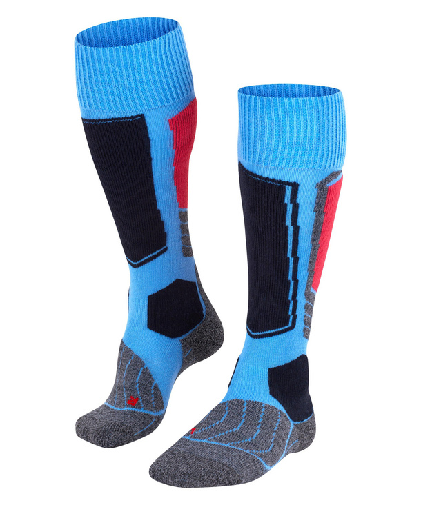 FALKE socks SK1 Women blue note