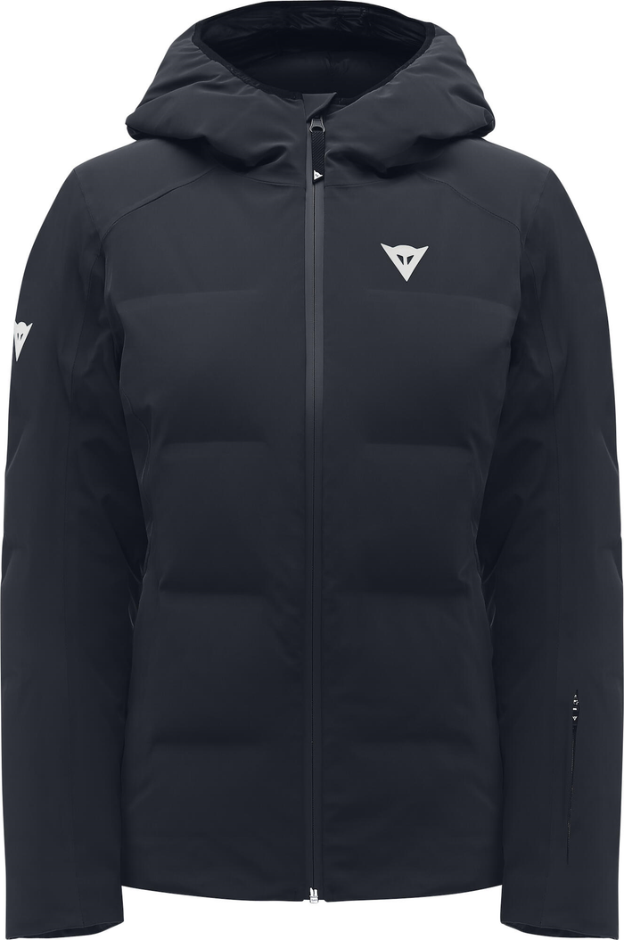 DAINESE jak W Ski Down svart