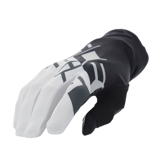ACERBIS gloves MX Linear red/black