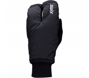 swix-distancu-sleposanas-cimdi-endure-split-mitt-black