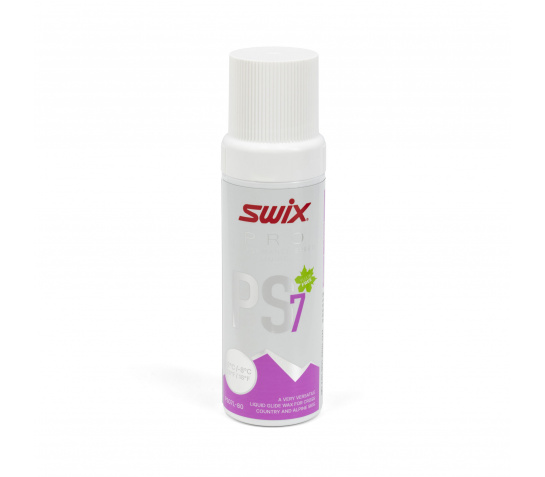 SWIX wax PS7 Liquid Spray -2/-8 80ml