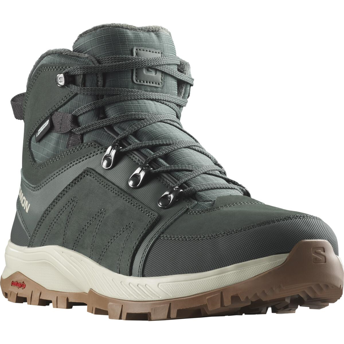 salomon-apavi-outchill-ts-cswp-dark-green-white