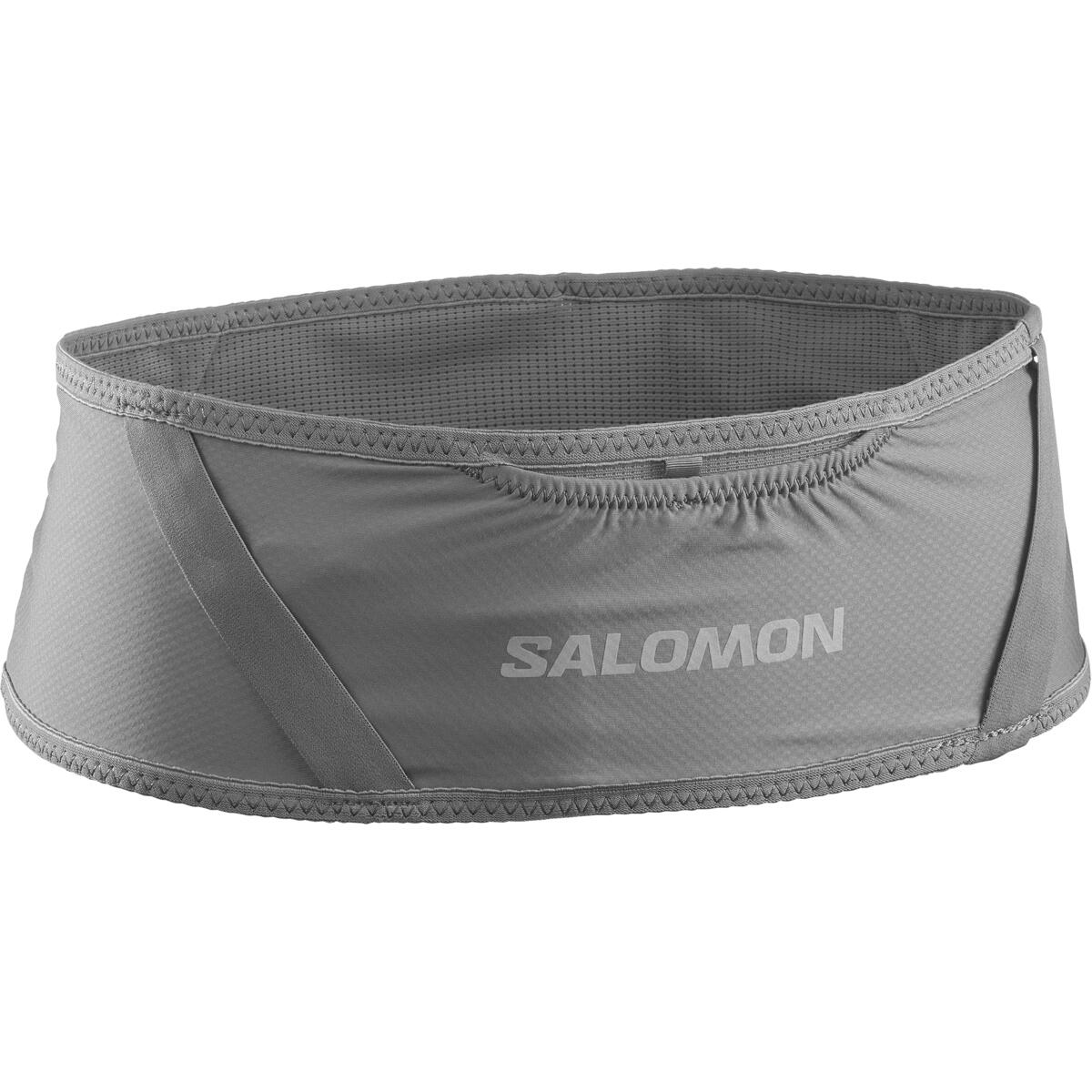 salomon-josta-pulse-belt-grey