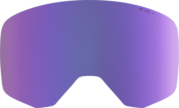 ATOMIC lens Savor Big FDL blue HD S1-2
