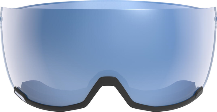 ATOMIC lens Savor Visor ID blue Photo C1-3