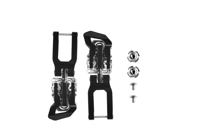 ATOMIC spännen för Hawx Ultra/Prime Toe-stövlar, par