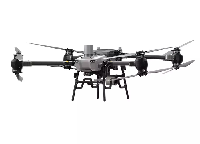 DJI Flycart 30