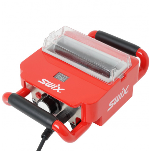 SWIX vallningsmaskin 220V