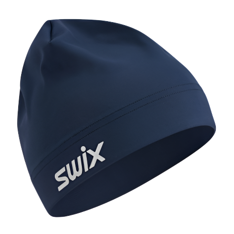 SWIX Move beanie blue