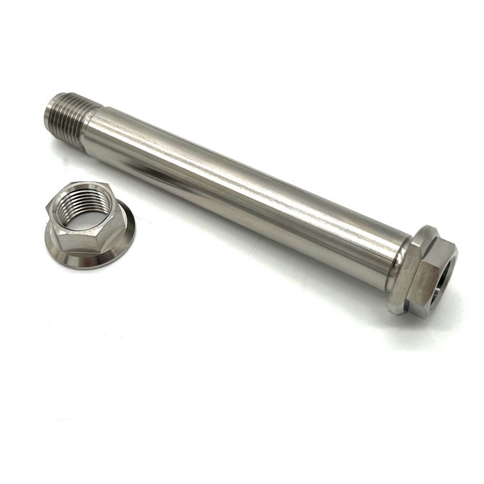 HUSQVARNA bolt finger M16x1.5 fjädring trefaldig klämma för MX '23