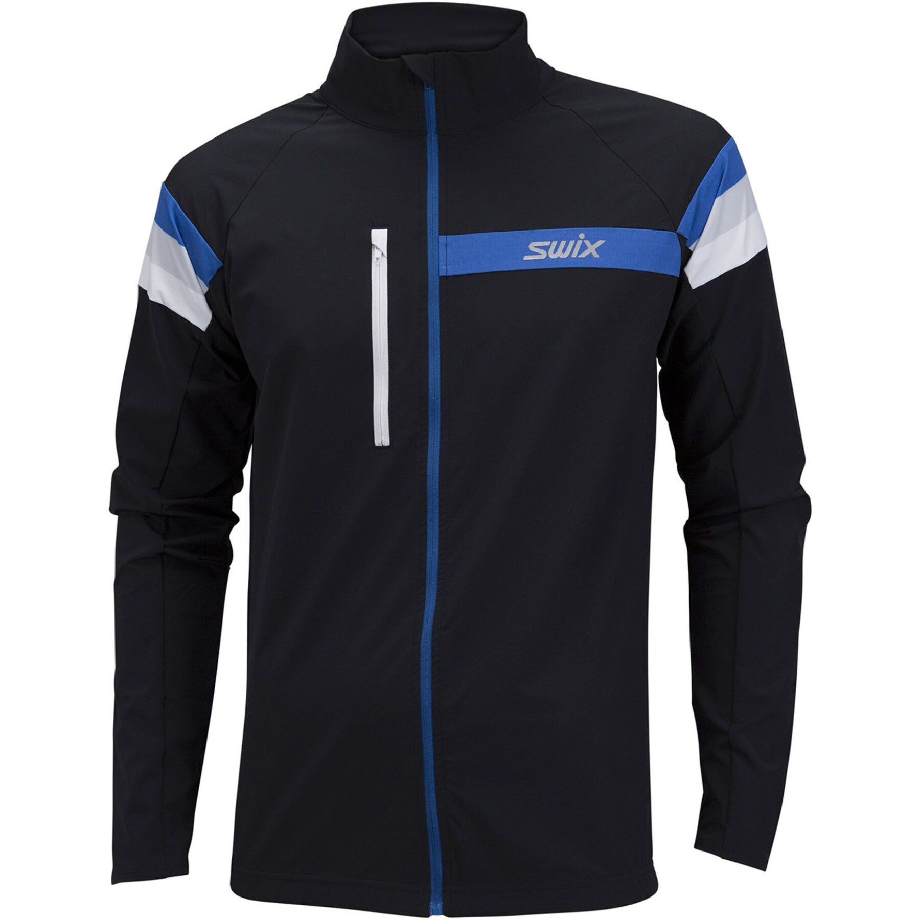 swix-distancu-sleposanas-jaka-focus-jkt-black-blue