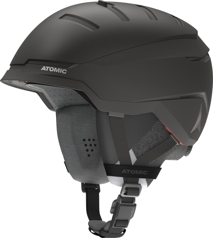 ATOMIC helmet Savor GT Amid CTD black