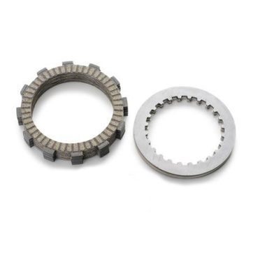 HUSQVARNA kopplingslamellsats TC 50 '24-'25