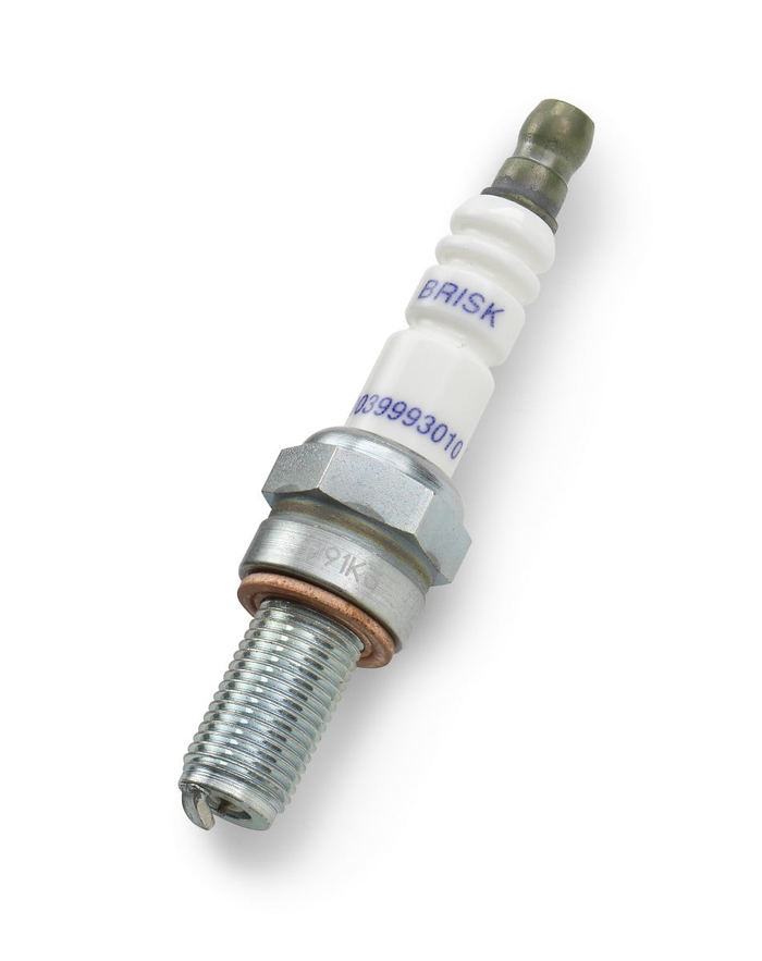 HUSQVARNA Tändstift TC 50 24-