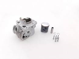HUSQVARNA cylinder- och kolvkit TC 250 '24-'25